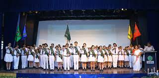 Delhi Public School campus 3
