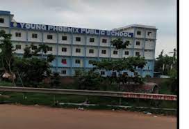 Young Phoenix Public School campus 3