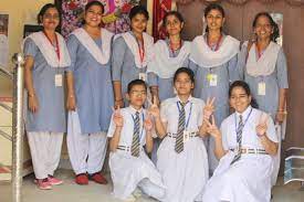 Young Phoenix Public School campus 2