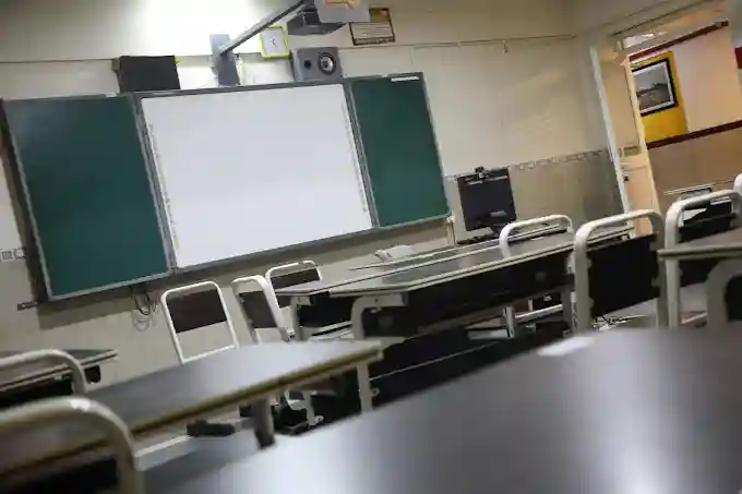 ODM Public School campus 6