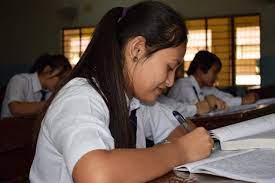 Kaziranga English Academy campus 2