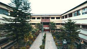 Kaziranga English Academy campus 3