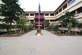 Kaziranga English Academy campus 4