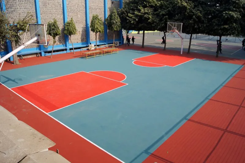 Delhi Public School, Kaifi Azmi Marg, KD Colony, Sector XII, RK Puram campus 3