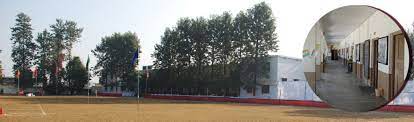 Summerfield School campus 6