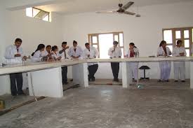 Summerfield School campus 5
