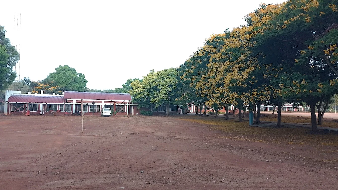 Noyyal Public School campus 4