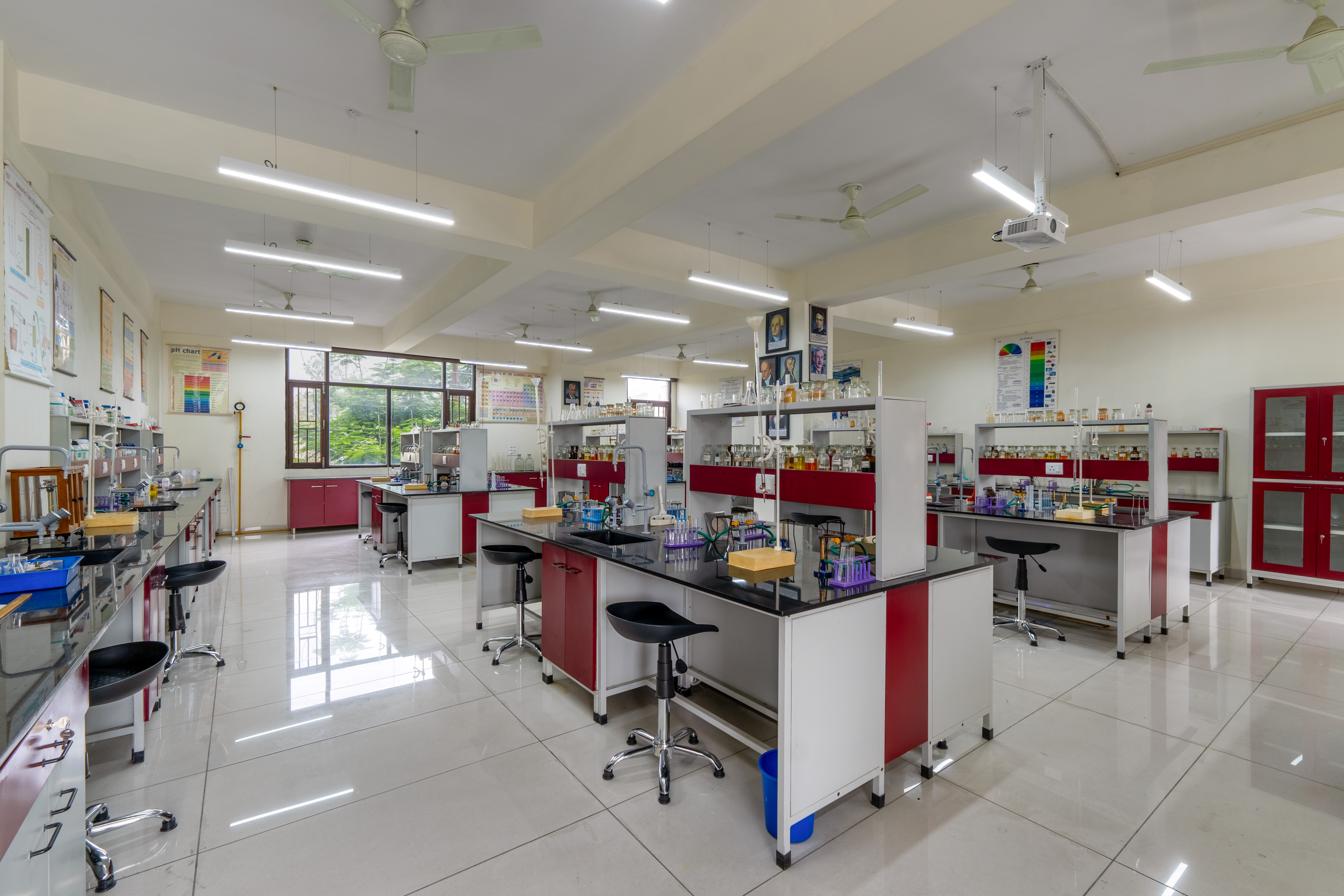 The TonsBridge School campus 5