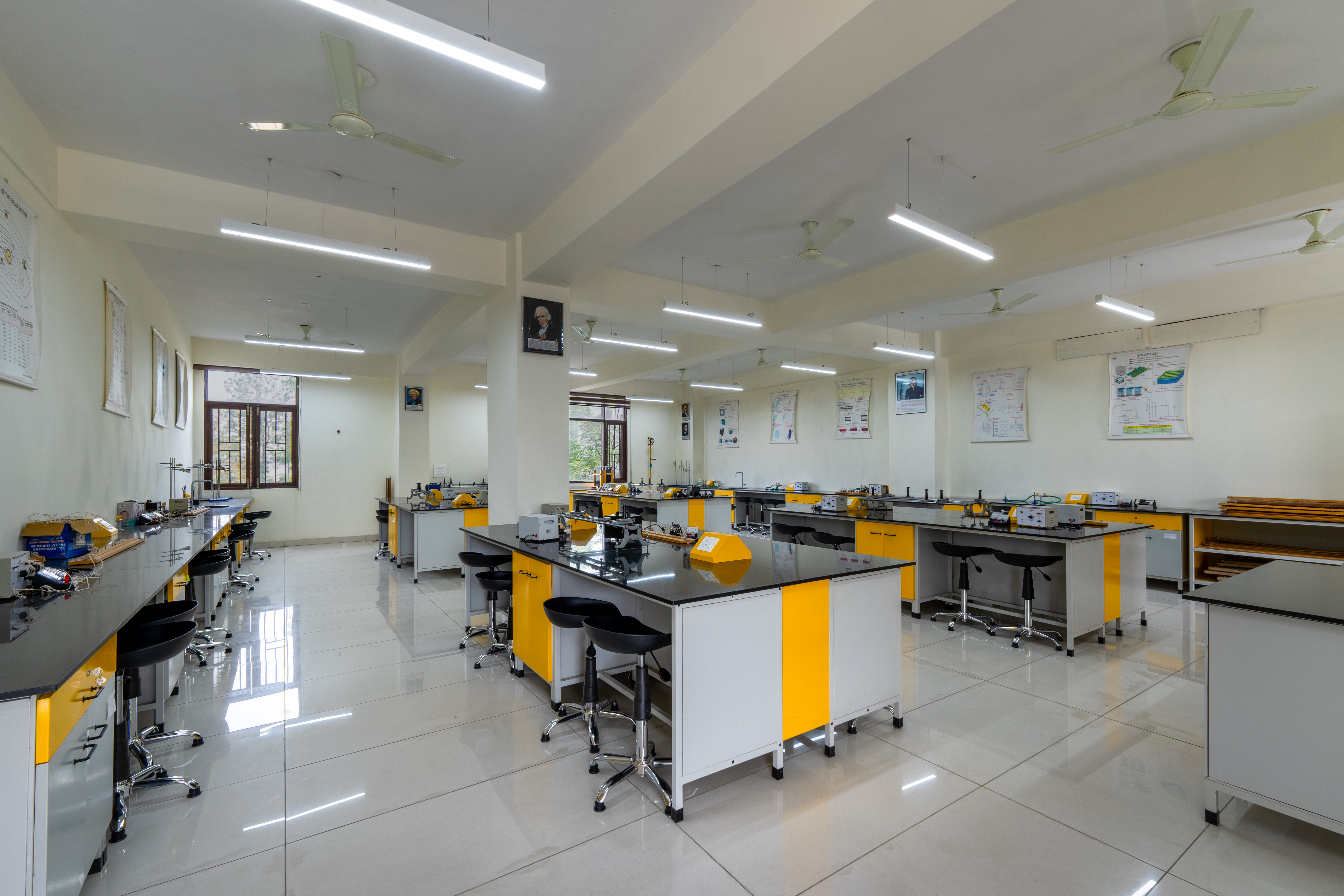 The TonsBridge School campus 4