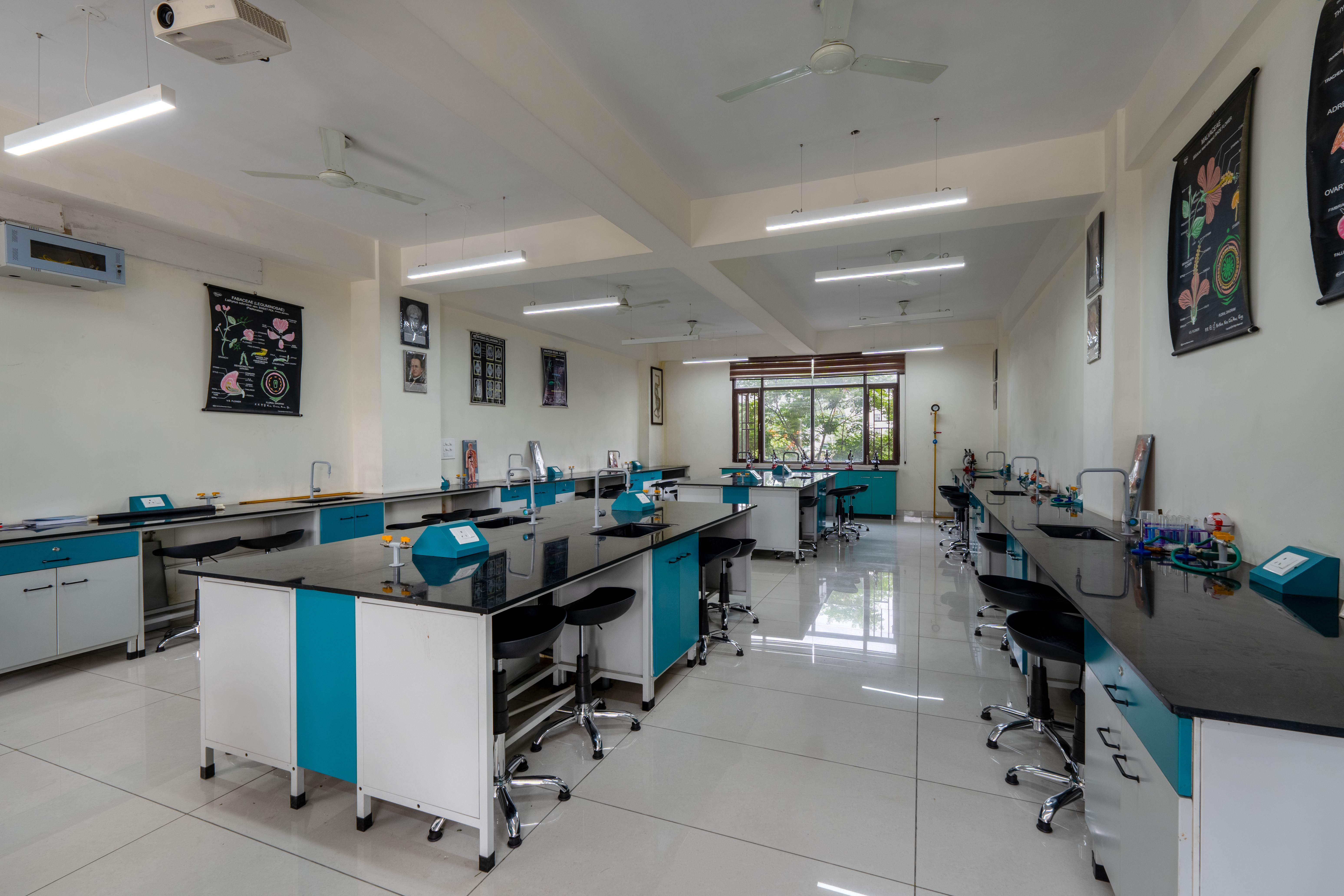 The TonsBridge School campus 6