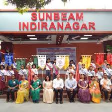 Sunbeam Lahartara campus 4