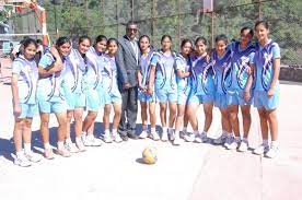 Kasauli International Public School campus 6