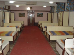 Chaman Vatika Gurukul campus 6