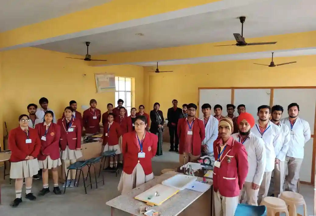 Childrens Academy Convent School campus 6