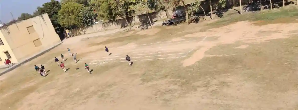 Childrens Academy Convent School campus 4