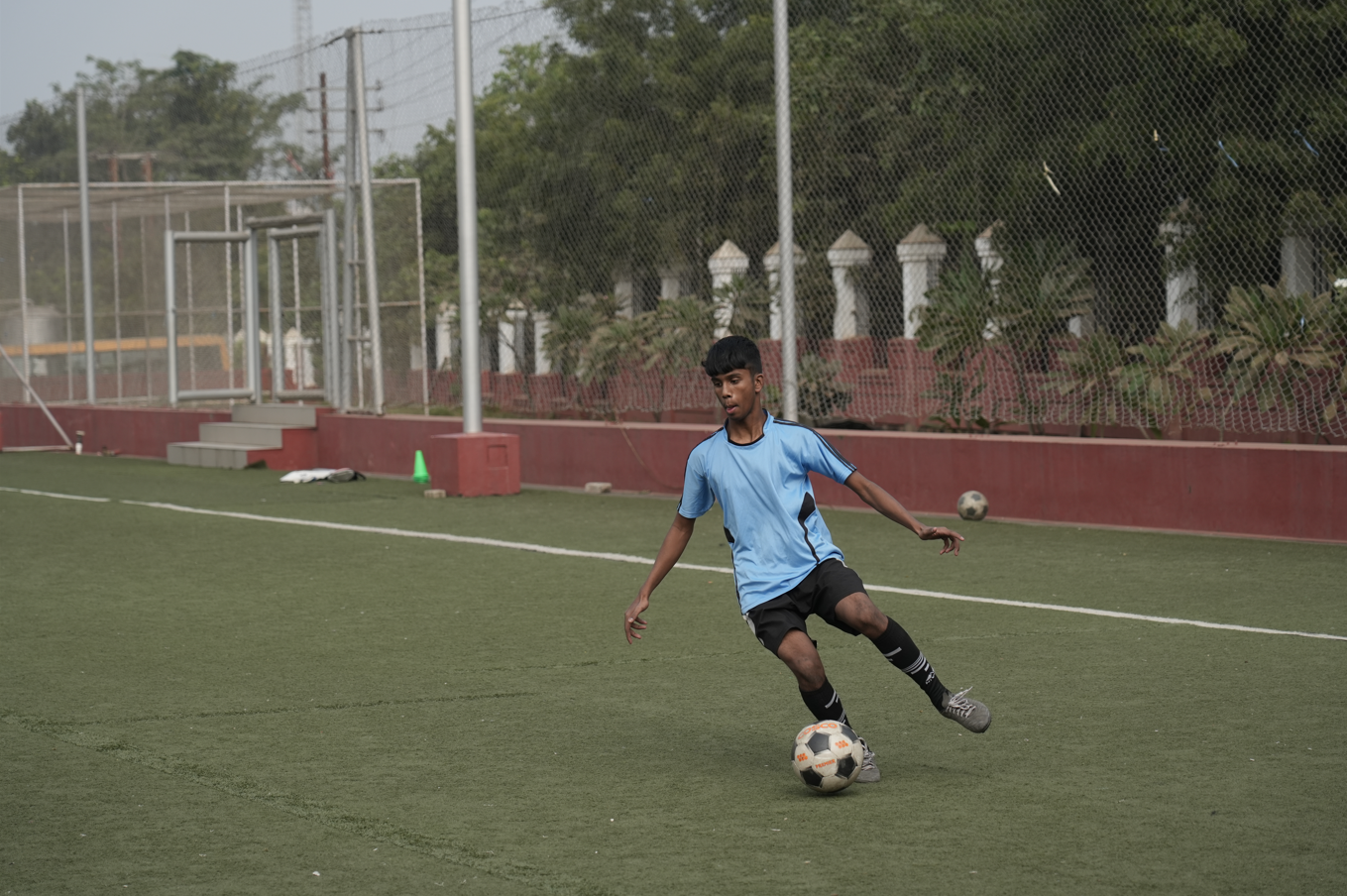 Delhi Public School campus 3