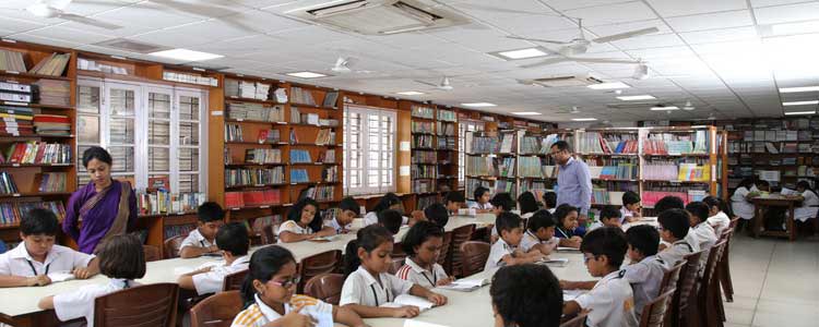 Delhi Public School campus 4