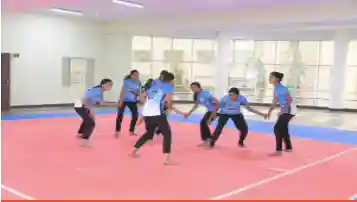 Acharyakulam campus 2