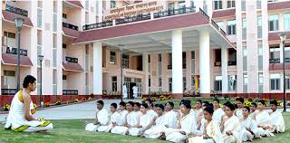 Acharyakulam campus 6