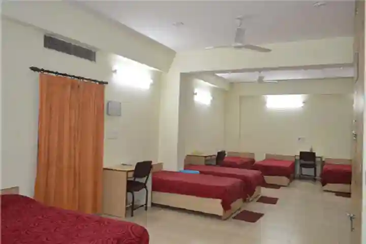 Acharyakulam campus 4