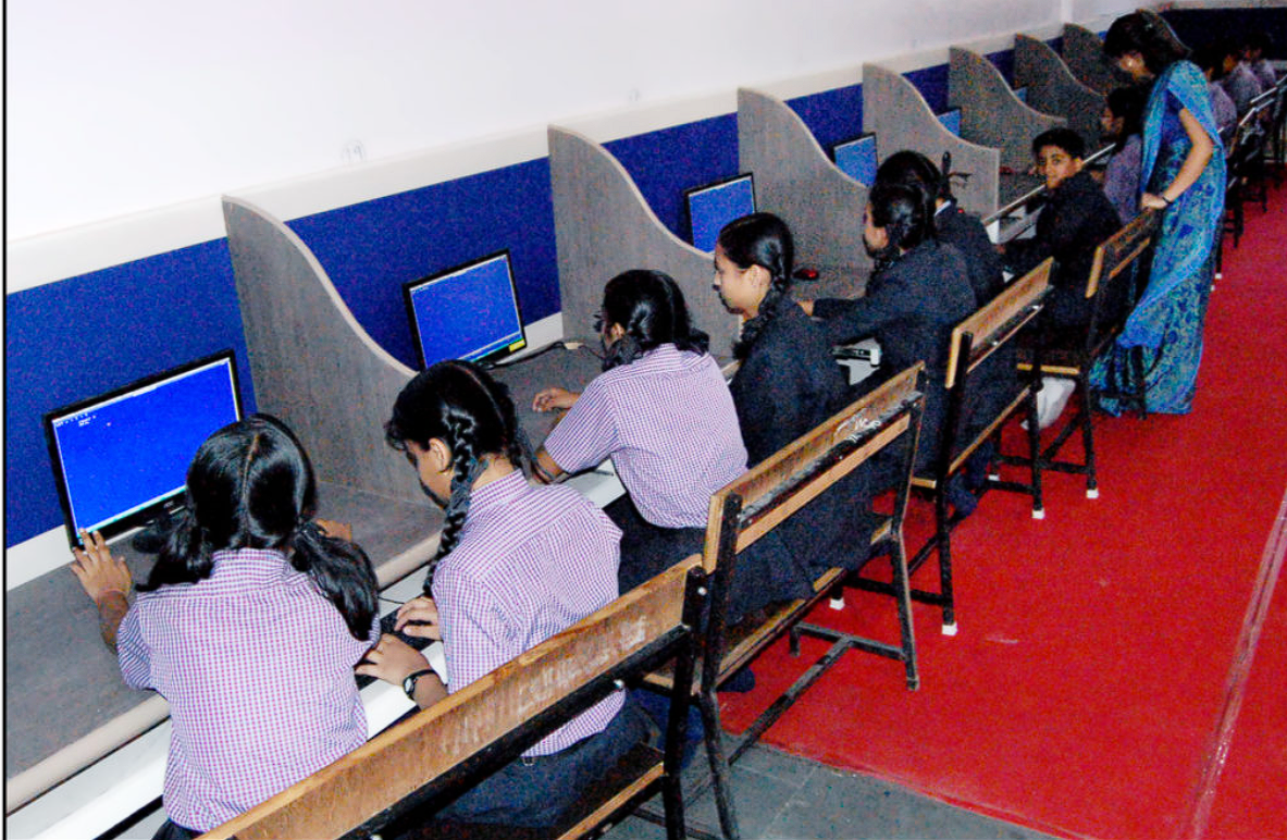 Alpine Academy campus 5