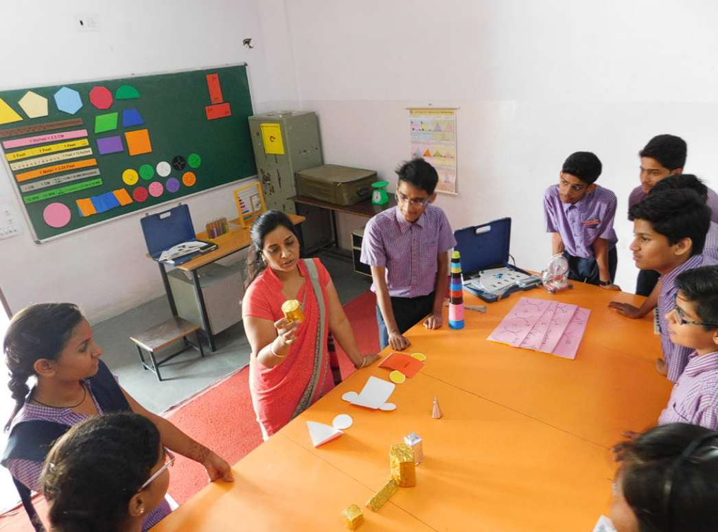 Alpine Academy campus 6
