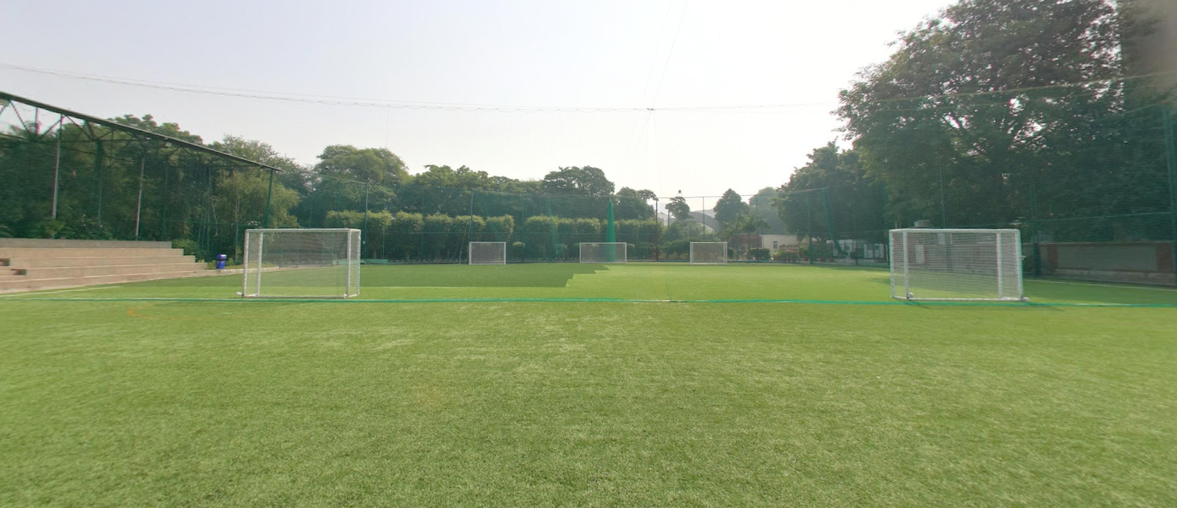 Excelsior American School campus 6