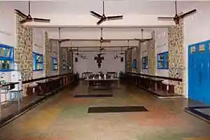 St.Benedict's Academy campus 6