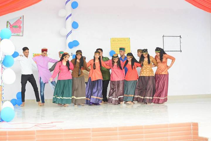 Bright Angels School campus 3
