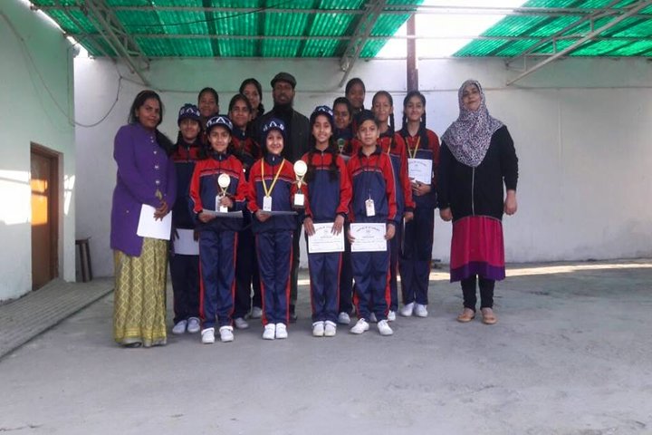 Bright Angels School campus 5