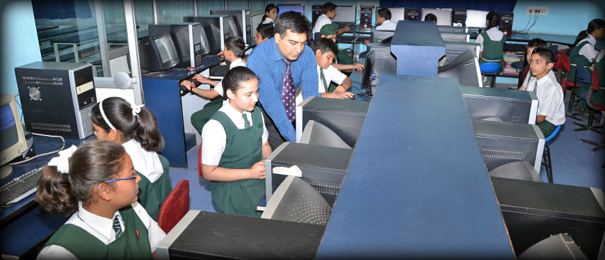 St. Thomas College campus 5