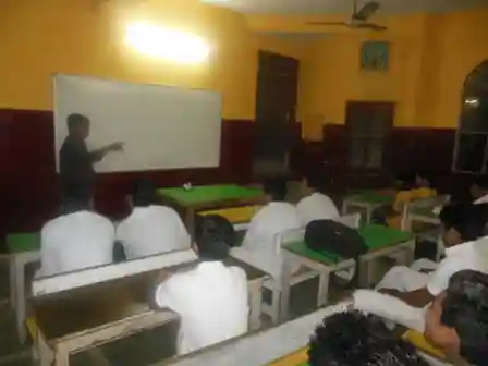 Bhartiyam Vidya Niketan campus 6