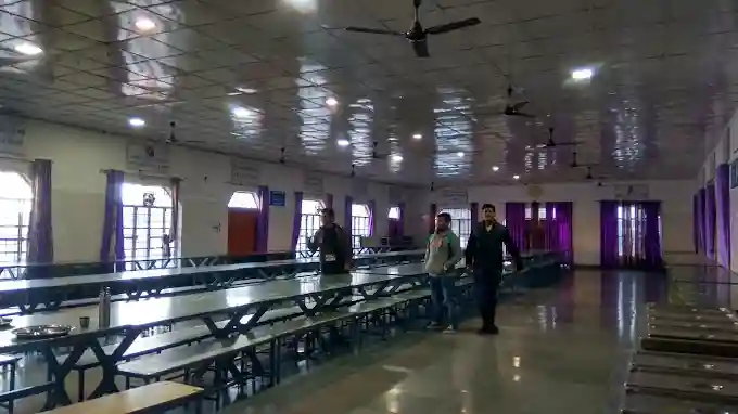 Parwati Prema Jagati Sarswati Vihar campus 4