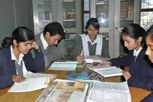 Shri Guru Ram Rai Public School campus 3