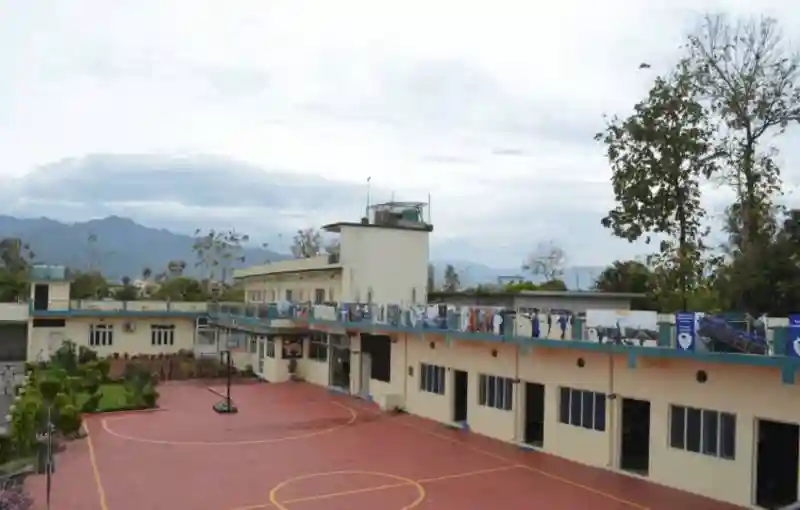 Pathfinder Boarding School campus 3