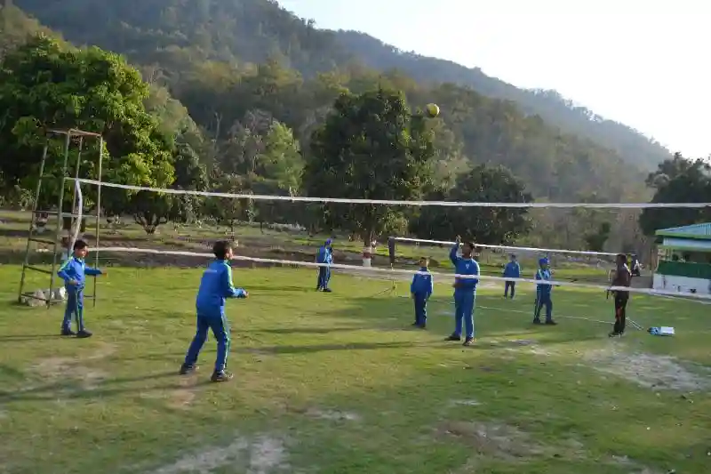Pathfinder Boarding School campus 2