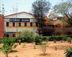 Stewart School campus 2