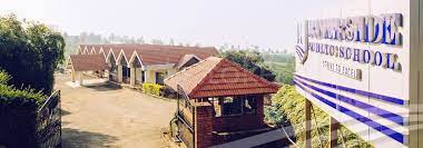 Riverside Public School campus 2