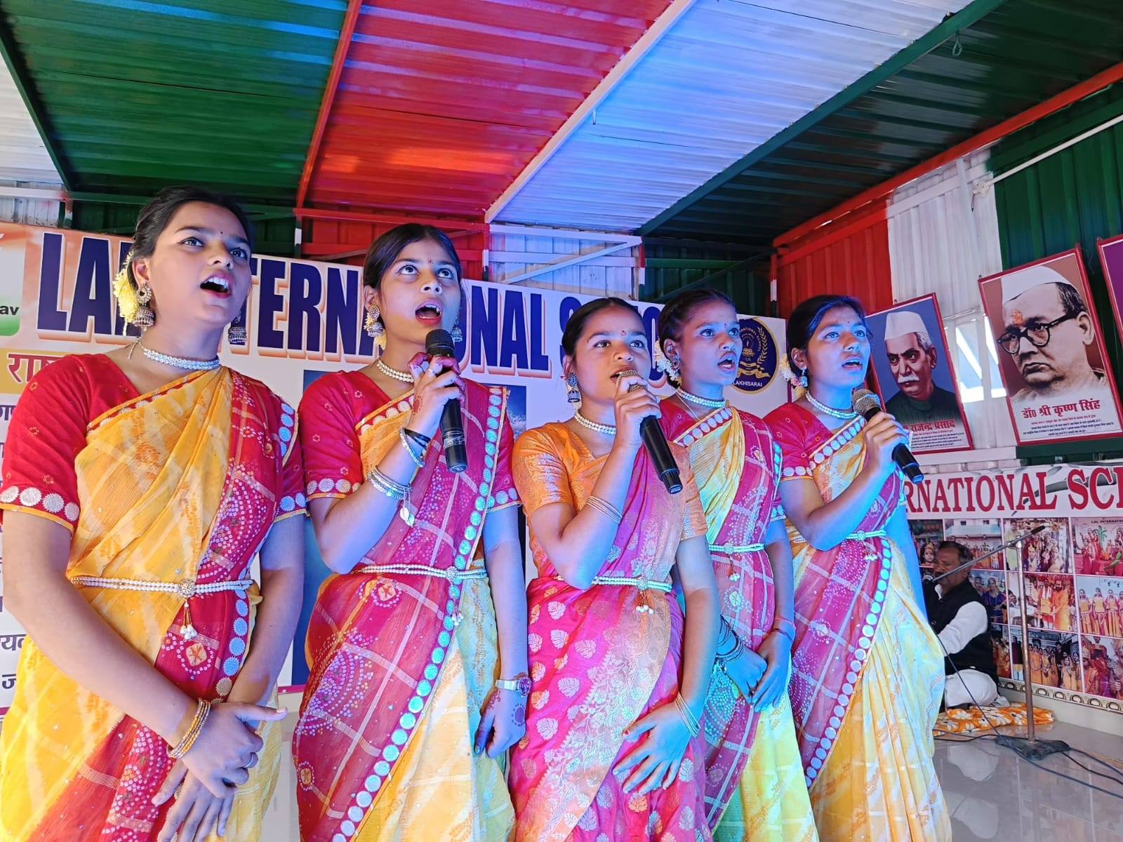 Lal international school campus 4