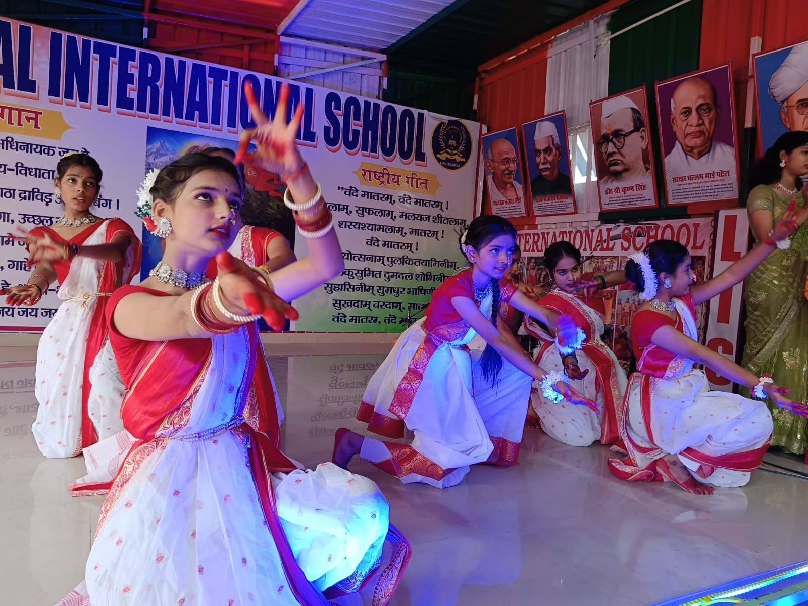 Lal international school campus 3