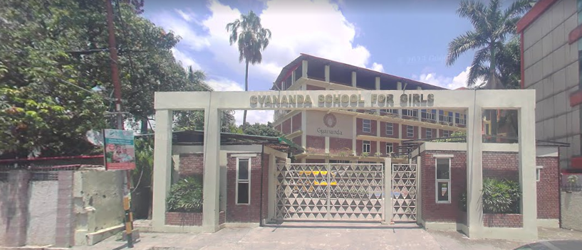 Gyananda All Girls School campus 3