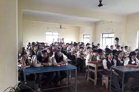 St. Thomas Residential Central School campus 5