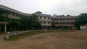 St. Thomas Residential Central School campus 4