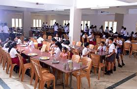 St. Thomas Residential Central School campus 6