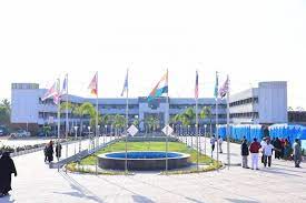 Indo Sunrise International School campus 3