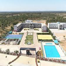 Indo Sunrise International School campus 2