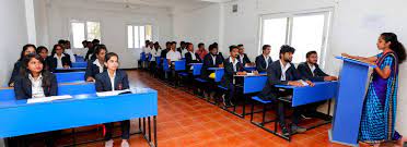 Oceanik PU College campus 6