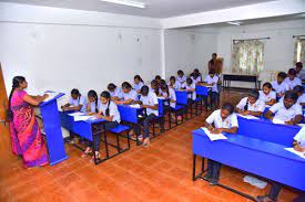 Oceanik PU College campus 5