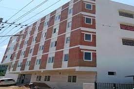Oceanik PU College campus 2