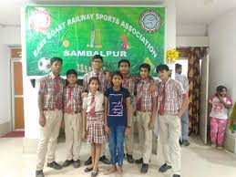 Vikash The Concept School campus 3